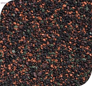 Конек/карниз Ruflex Briss/Ornami/Runa/Tab медный - С-000112276 Конек/карниз Ruflex Briss/Ornami/Runa/Tab медный - С-000112276