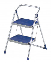 Стремянка с широкими ступ. Framar Major Tech 2 алюм./138 - С-000103259 Стремянка с широкими ступ. Framar Major Tech 2 алюм./138 - С-000103259