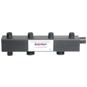 Коллектор котельной разводки Ду 32 НР Стандарт КК-32М ASKON КК-32М/125/50/8 Коллектор котельной разводки Ду 32 НР Стандарт КК-32М ASKON КК-32М/125/50/8