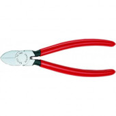 Кусачки диагональные для оптиковолоконных кабелей 72 51 160 - KN-7251160 Кусачки диагональные для оптиковолоконных кабелей 72 51 160 - KN-7251160