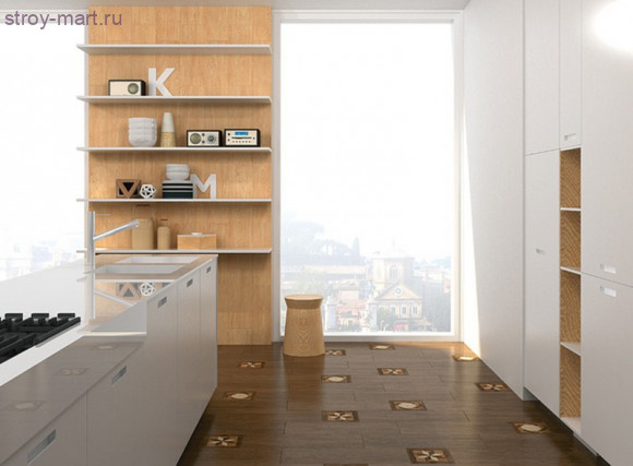 Фореста Керамогранит бежевый SG410700N 20,1х50,2 Фореста Керамогранит бежевый SG410700N 20,1х50,2