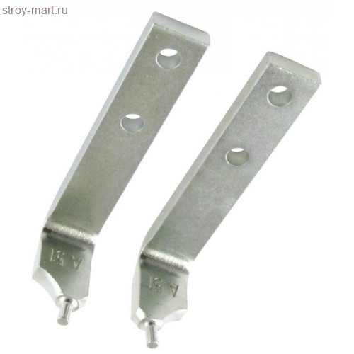 Наконечники сменные 46 29 A61 - KN-4629A61