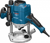 Вертикальная фрезерная машина Bosch GOF 1250 CE Professional - 601626000 Вертикальная фрезерная машина Bosch GOF 1250 CE Professional - 601626000