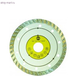 Диск Алмазный «888» турбо для сухого и влажного реза 230х3,1х22 / 6882060 - С-000077014 Диск Алмазный «888» турбо для сухого и влажного реза 230х3,1х22 / 6882060 - С-000077014