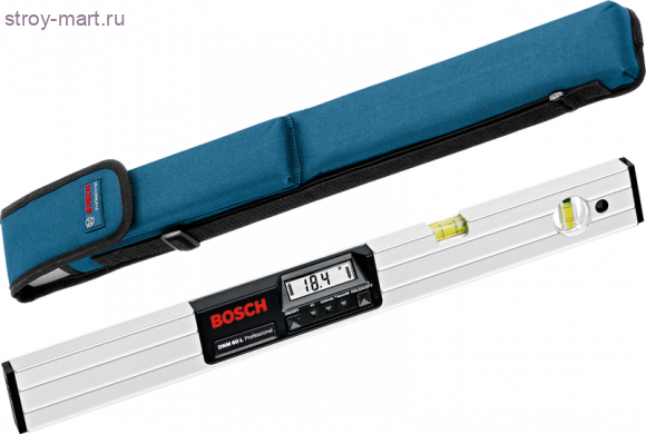 Уклономер Bosch DNM 60 L Professional - 601014000