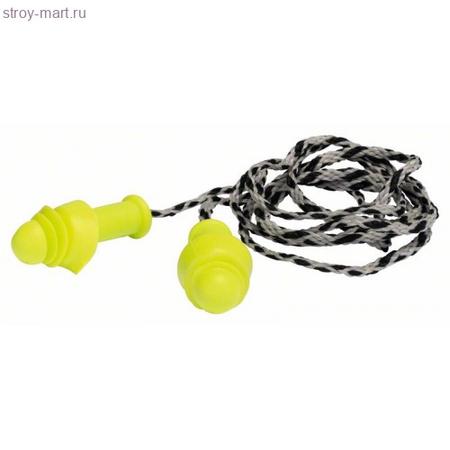 Многоразовые беруши EP PLC 27, 1 пара - 2607990101