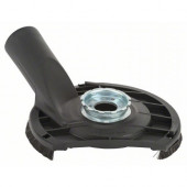 ВЫТЯЖНОЙ КОЖУХ Д/ШЛИФОВАНИЯ 115/125ММ - 2605510107