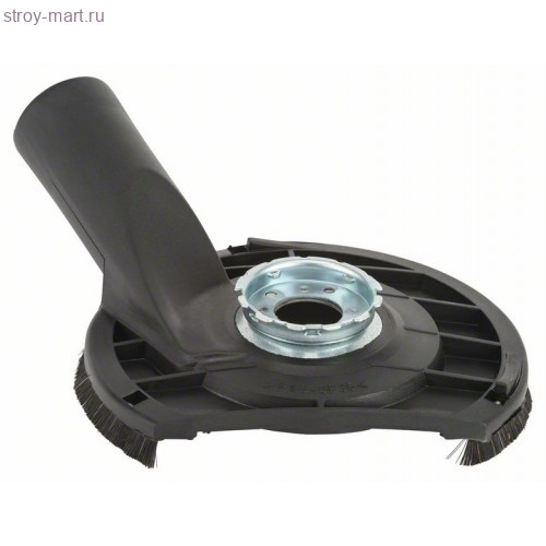 ВЫТЯЖНОЙ КОЖУХ Д/ШЛИФОВАНИЯ 115/125ММ - 2605510107