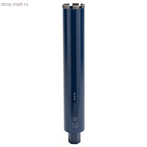 Алмазная коронка ø82x450mm,1 1/4 - 2608601364 Алмазная коронка ø82x450mm,1 1/4 - 2608601364