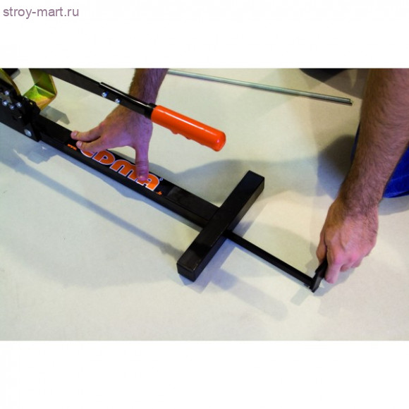 Гильотина для резки шпилек «Edma» Rodcut / 065955 - С-000114812 Гильотина для резки шпилек «Edma» Rodcut / 065955 - С-000114812