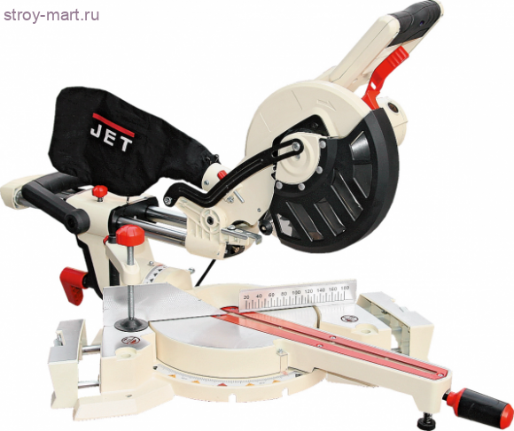 Торцовочная пила JSMS-8L