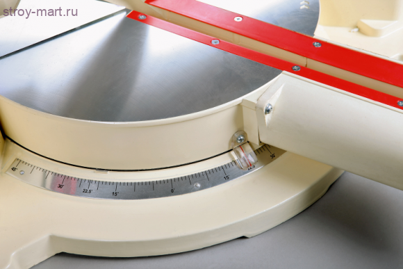 Торцовочная пила JSMS-8L