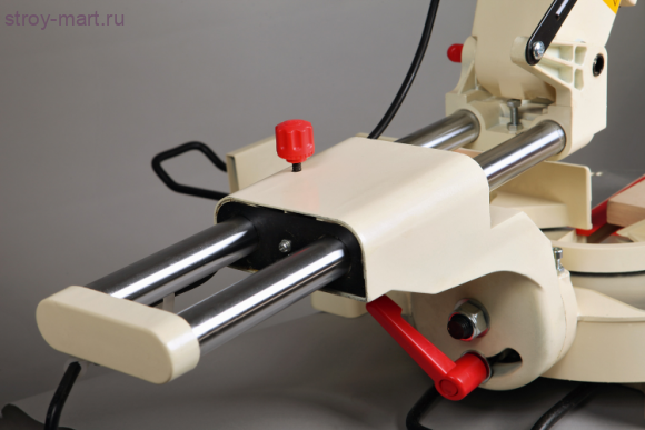 Торцовочная пила JSMS-8L