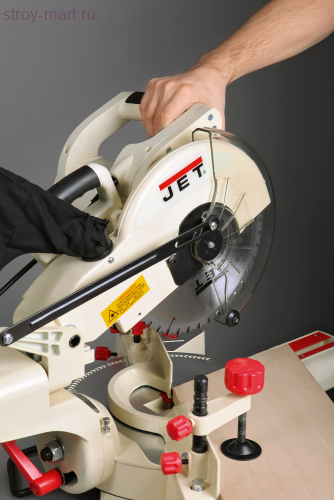 Торцовочная пила JSMS-8L