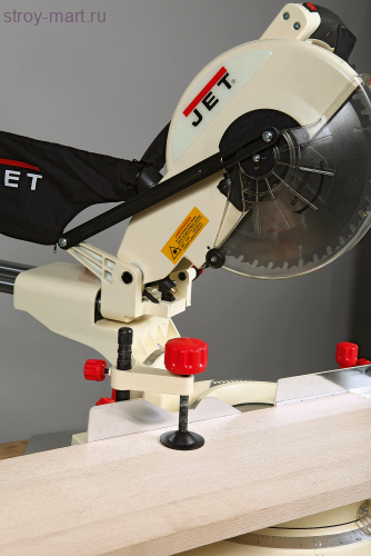 Торцовочная пила JSMS-8L