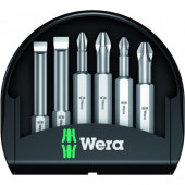 Набор бит Mini-Check, 50 mm 056474 - WE-056474 Набор бит Mini-Check, 50 mm 056474 - WE-056474