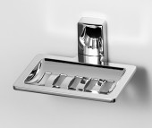 К-5069 Мыльница решетка - 001-0228