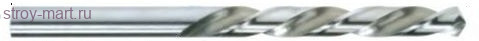 Сверло д\металла HSS, 4.25х75мм,10шт,хв-цилиндр - D-06345 Сверло д\металла HSS, 4.25х75мм,10шт,хв-цилиндр - D-06345
