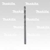 Сверло д\металла HSS-СО, 5х52х86мм,1шт,хв-цилиндр,винтовое - D-17360 Сверло д\металла HSS-СО, 5х52х86мм,1шт,хв-цилиндр,винтовое - D-17360