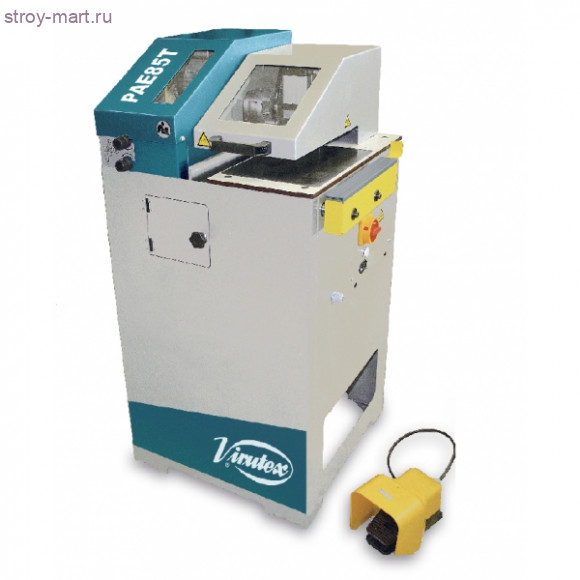 PAE85T Фрезер угловой, кромочный PAE85T Фрезер угловой, кромочный