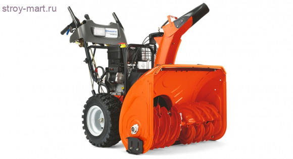 HUSQVARNA ST 268EP HUSQVARNA ST 268EP