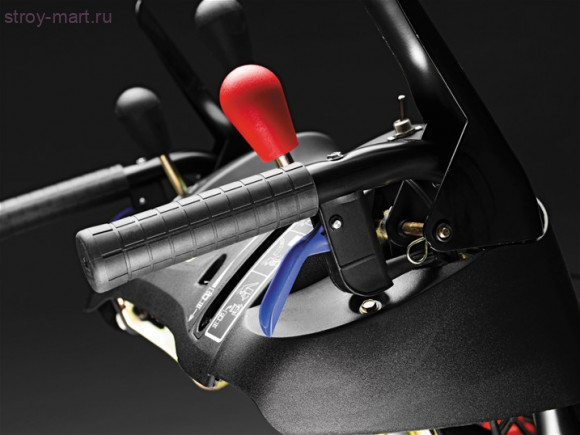 HUSQVARNA ST 268EP HUSQVARNA ST 268EP