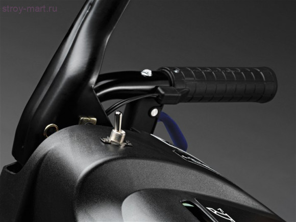 HUSQVARNA ST 268EP HUSQVARNA ST 268EP