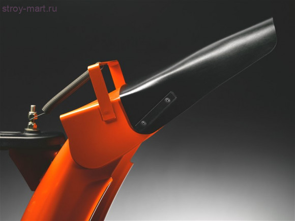 HUSQVARNA ST 268EP HUSQVARNA ST 268EP