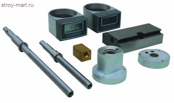 Набор DRCD для цифровой индикации JET BD-8 Набор DRCD для цифровой индикации JET BD-8