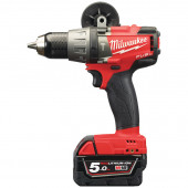 Ударная аккумуляторная дрель-шуруповерт Milwaukee M18 FPD-502C FUEL II 4933451253 Ударная аккумуляторная дрель-шуруповерт Milwaukee M18 FPD-502C FUEL II 4933451253