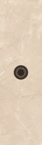 Ins. Glam Gold Декор 29x100 Ins. Glam Gold Декор 29x100