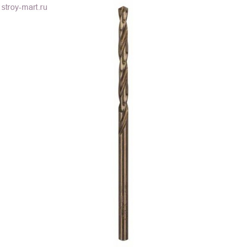 10 HSS-CO СВЕРЛ 3.2ММ STANDARD - 2608585877 10 HSS-CO СВЕРЛ 3.2ММ STANDARD - 2608585877