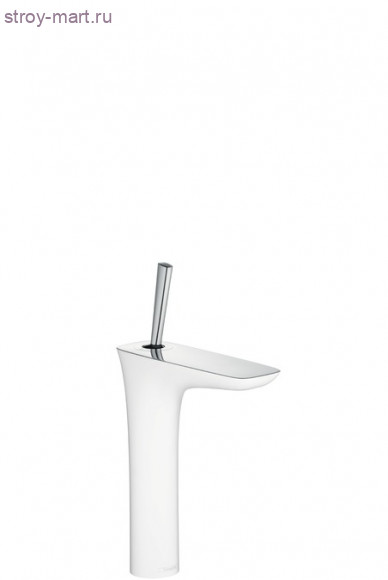 Однорычажный смеситель для раковины 200 PuraVida 15081400 Однорычажный смеситель для раковины 200 PuraVida 15081400