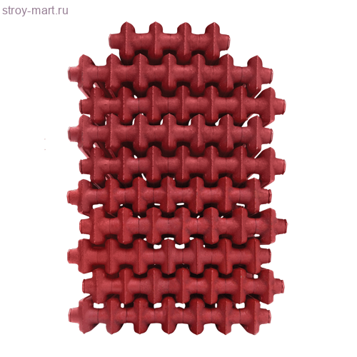 Радиатор чугун МС-140М пакет Ду15 МЗОО - 017-2473