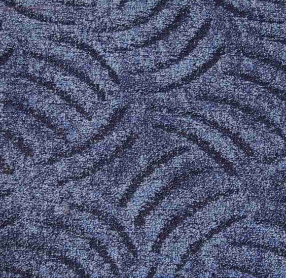 Ковролин ITC Gora Gora 578 синий - 3 м Ковролин ITC Gora Gora 578 синий - 3 м