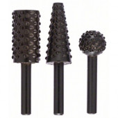 3 РУЧНЫЕ ФРЕЗЫ SET - 1609200307