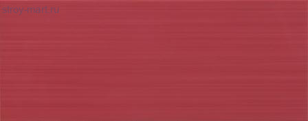 Moods frambuesa Плитка Настенная 20х50 Moods frambuesa Плитка Настенная 20х50