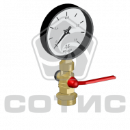 Модуль оконечный этажного узла учета воды МОВ 04 СОТИС-Unit - МОВ 25-04 Модуль оконечный этажного узла учета воды МОВ 04 СОТИС-Unit - МОВ 25-04