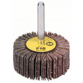 ШЛИФОВАЛЬНАЯ ЛАМЕЛЬ K60 20 Х 50ММ - 1609200287