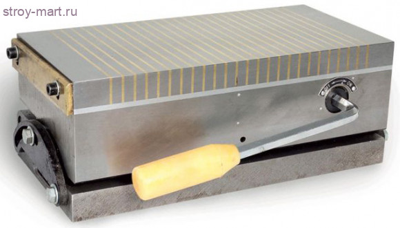 Стол магнитный с наклоном PM-300N - 25042003