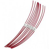 ПРОЧН. ЛЕСКА для ART 26 Combitrim К-26 (10 шт) - F016800181 ПРОЧН. ЛЕСКА для ART 26 Combitrim К-26 (10 шт) - F016800181