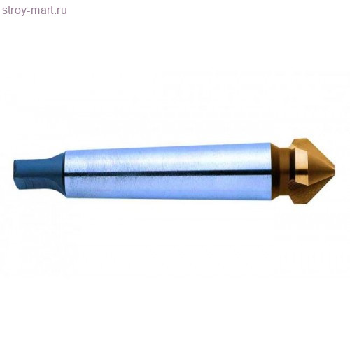 Конические зенкеры HSS TIN 50746 - GQ-50746 Конические зенкеры HSS TIN 50746 - GQ-50746