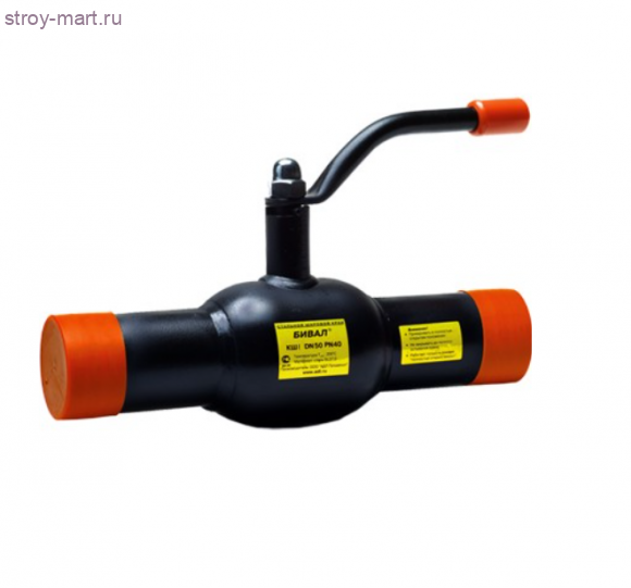 Кран шаровой сталь Бивал Ду 25 Ру40 под приварку ADL - 007-6177 Кран шаровой сталь Бивал Ду 25 Ру40 под приварку ADL - 007-6177