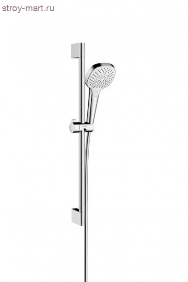 Душевой набор Croma Select E Multi 0,65м Croma Select E 26580400 Душевой набор Croma Select E Multi 0,65м Croma Select E 26580400
