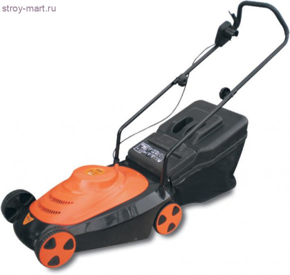 Газонокосилка электрическая Prorab 8211