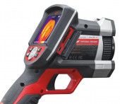 Цифровой тепловизор MILWAUKEE М12 TI-201C 4933441841 Цифровой тепловизор MILWAUKEE М12 TI-201C 4933441841
