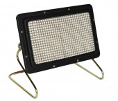 Инфракрасный газовый обогреватель GRH 1