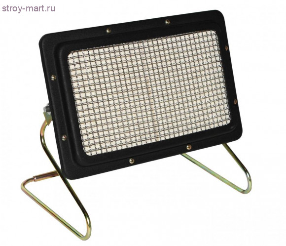 Инфракрасный газовый обогреватель GRH 1 Инфракрасный газовый обогреватель GRH 1