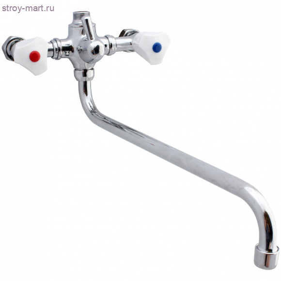 Смеситель двуручный для ванны ЦС 674-4К М Глобо к/затвор дл/излив металл шланг, стоечка-телефончик, хром лейка Подольск - 026-1031 Смеситель двуручный для ванны ЦС 674-4К М Глобо к/затвор дл/излив металл шланг, стоечка-телефончик, хром лейка Подольск - 026-1031