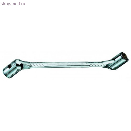 Двусторонний шарнирный ключ 00493060782 - HE-00493060782